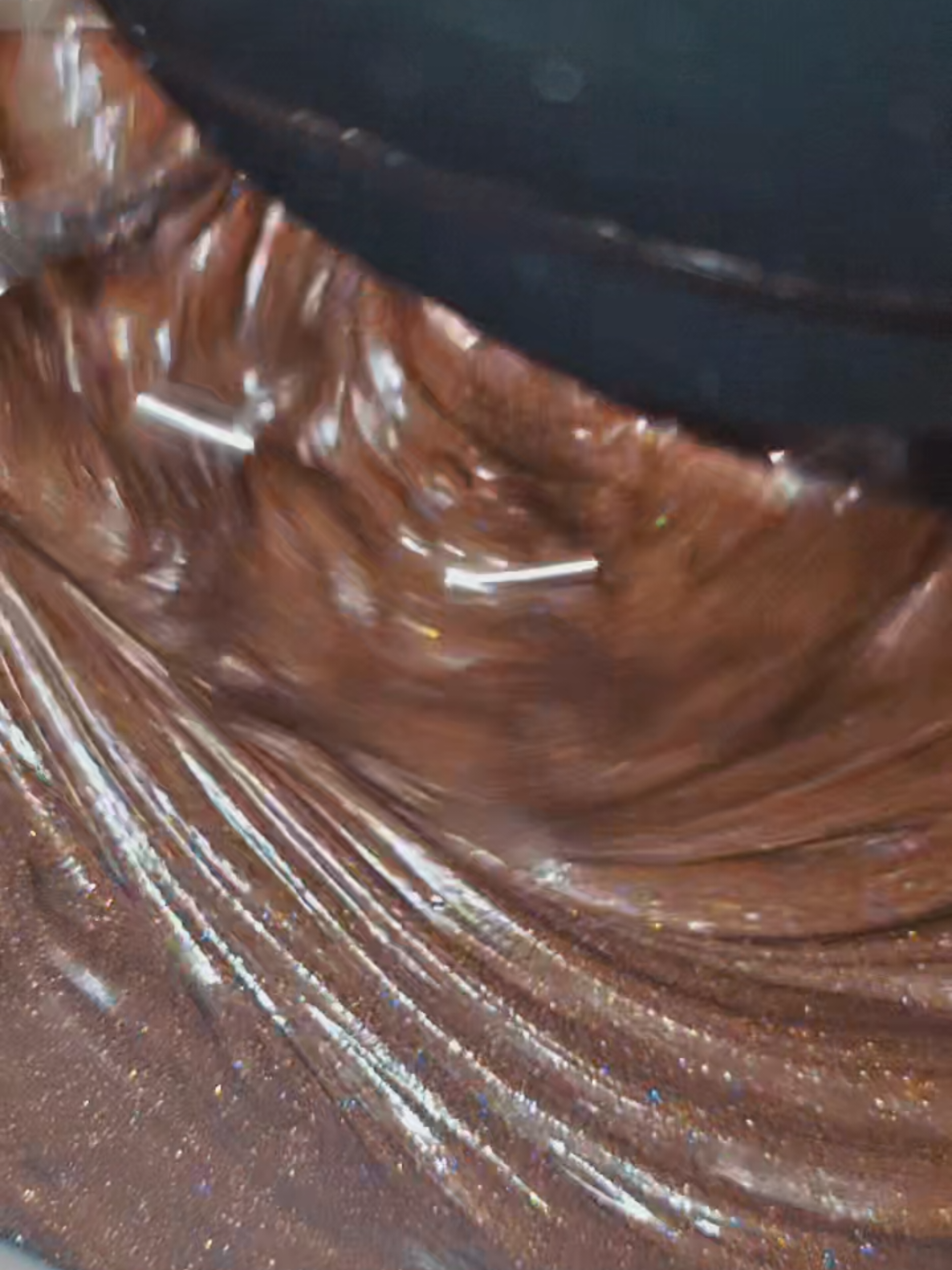 @Meka The Soap Goddess