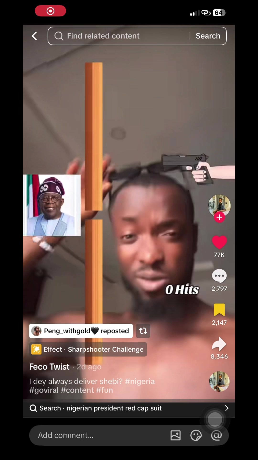 @AMENAWON 📺