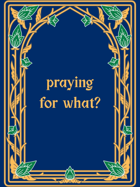 @Pastor Paul Drees