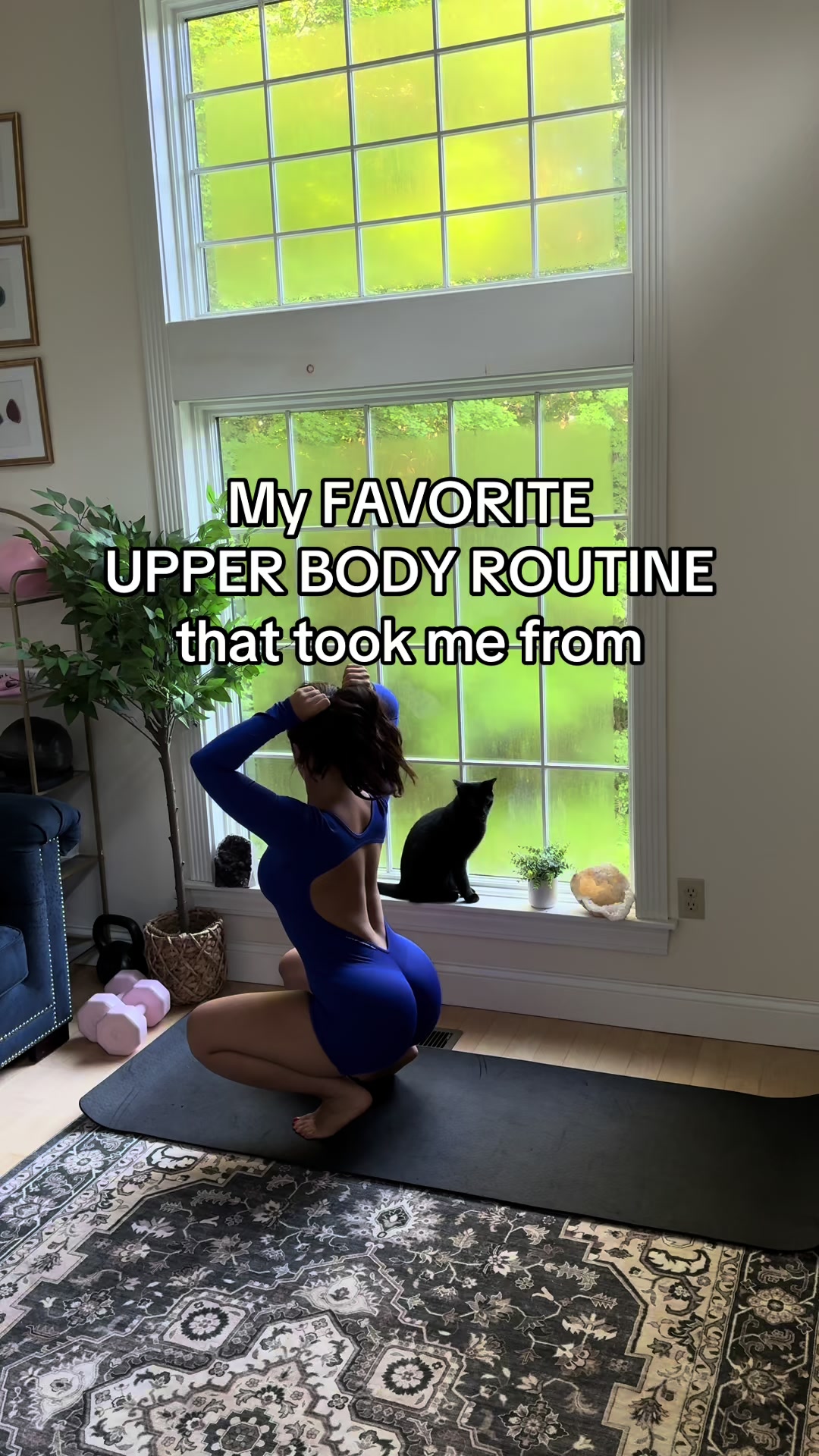 @Julia | All Women & PP Trainer