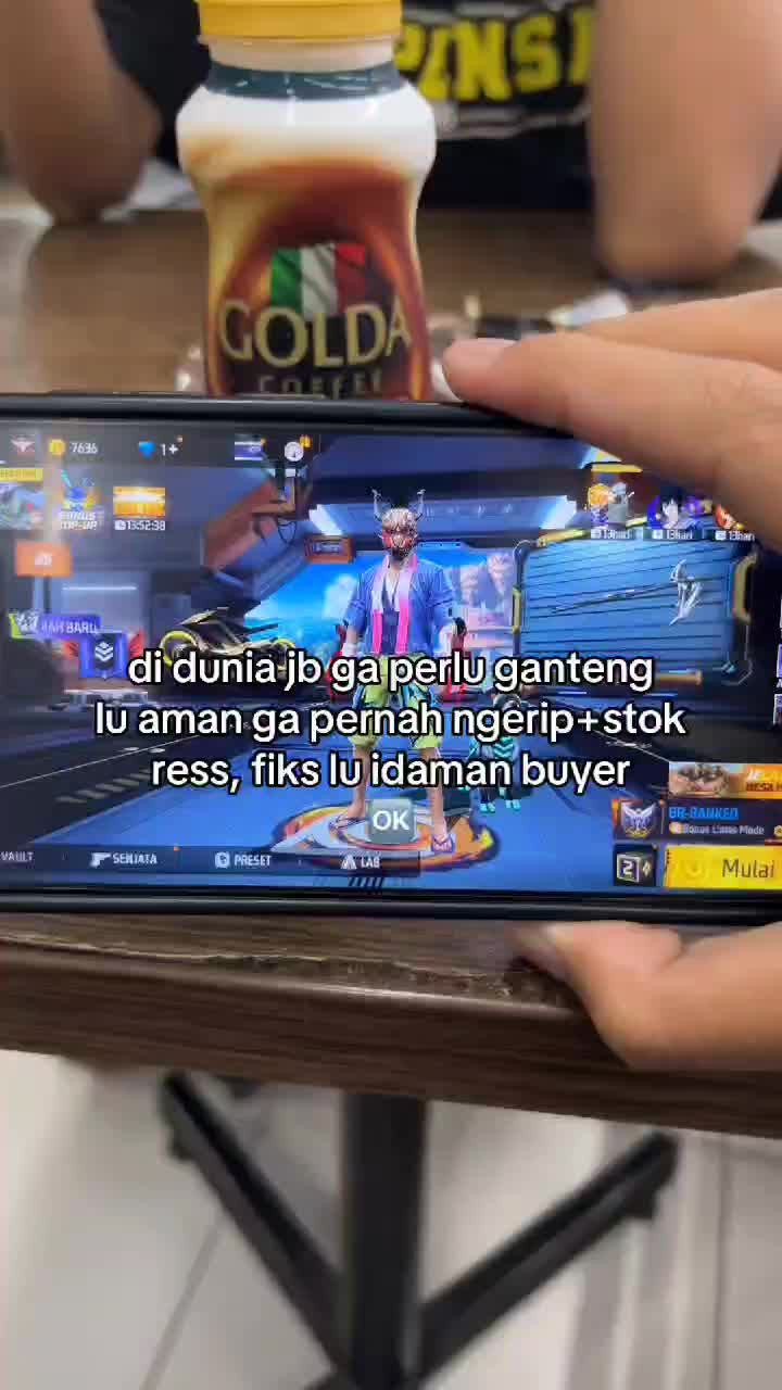 @ZYDHAN AJA MAS