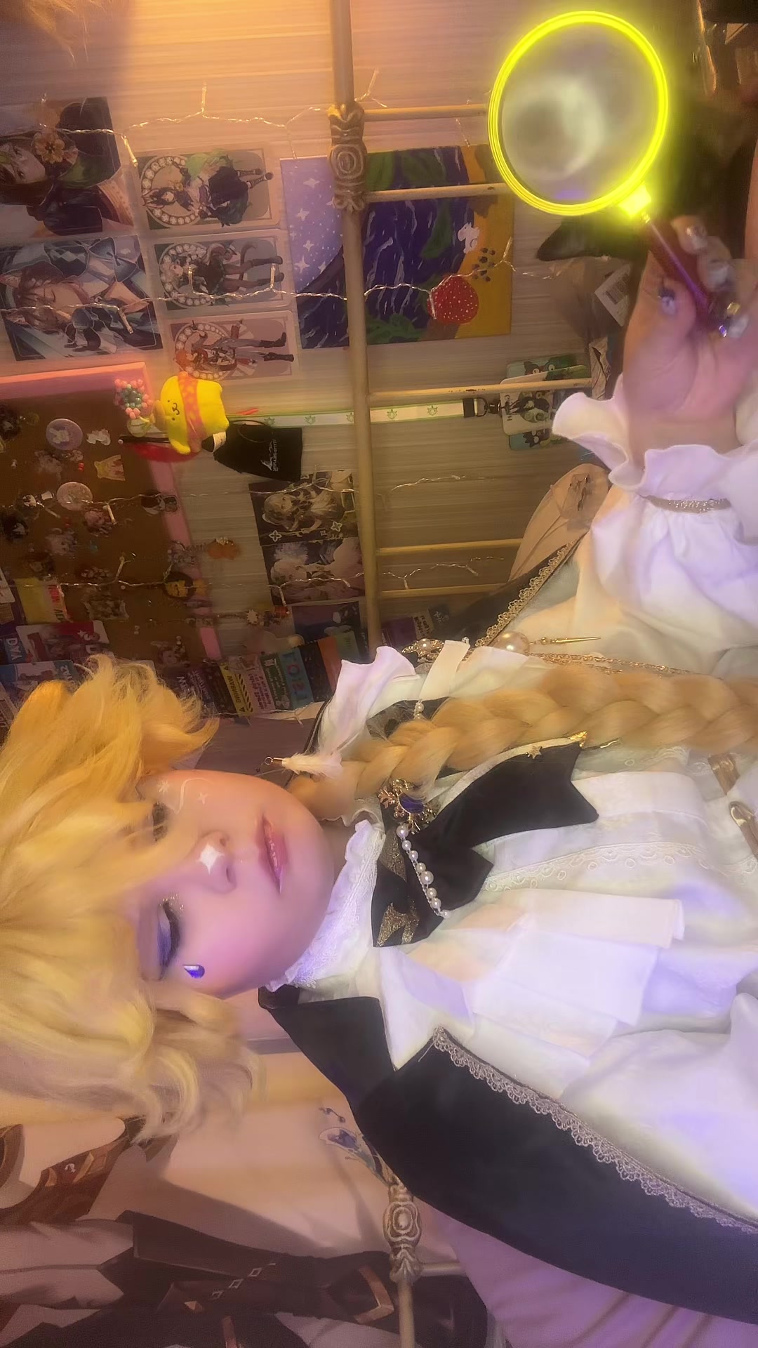 @🎀Doll/Dolly🎀