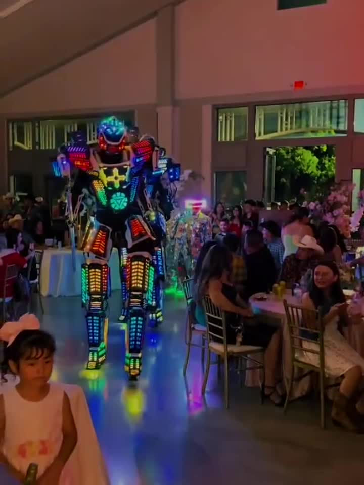 @Robot World