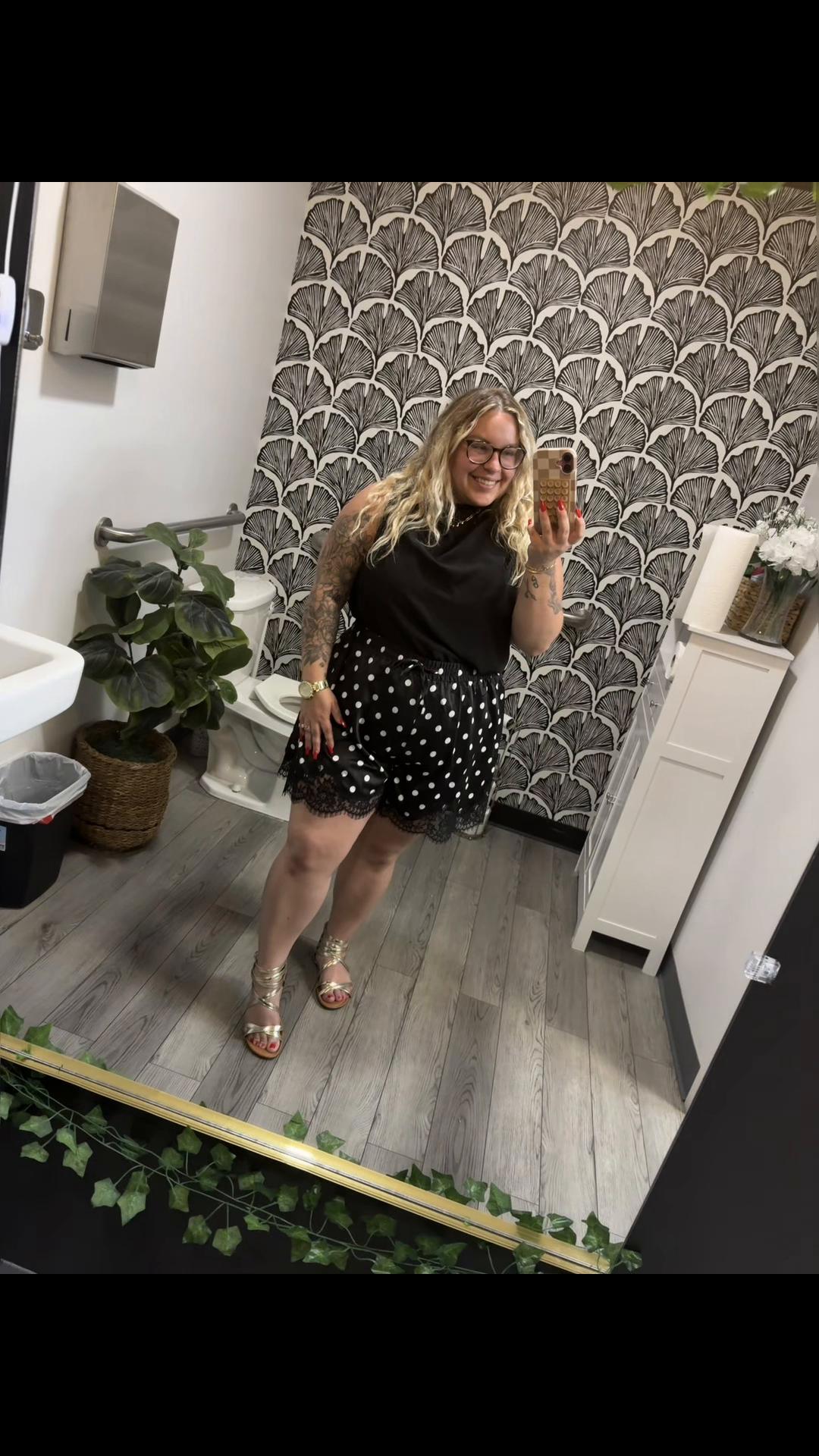 @Kiersten | MD Salon Owner 📍