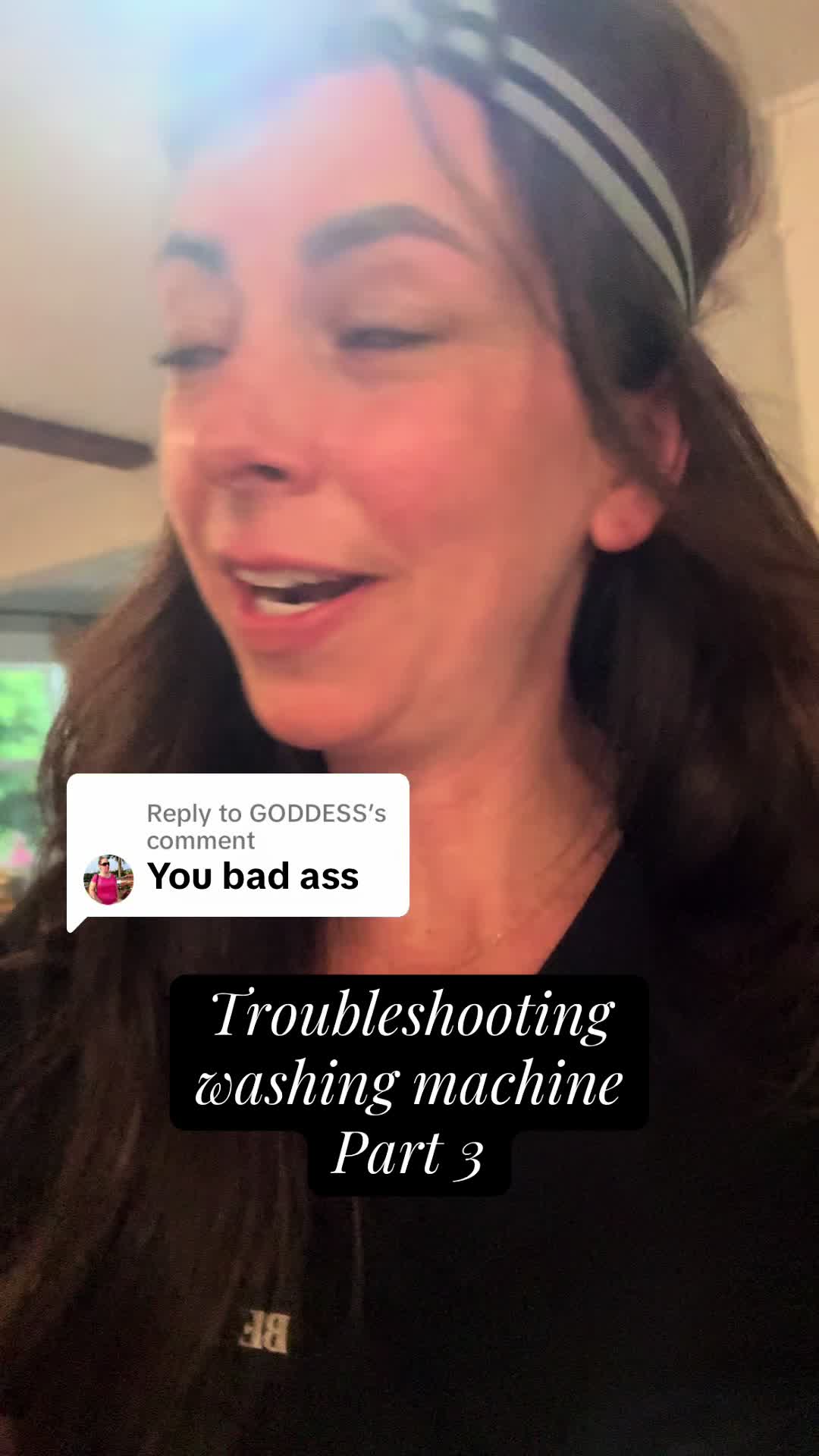 @Dorilee