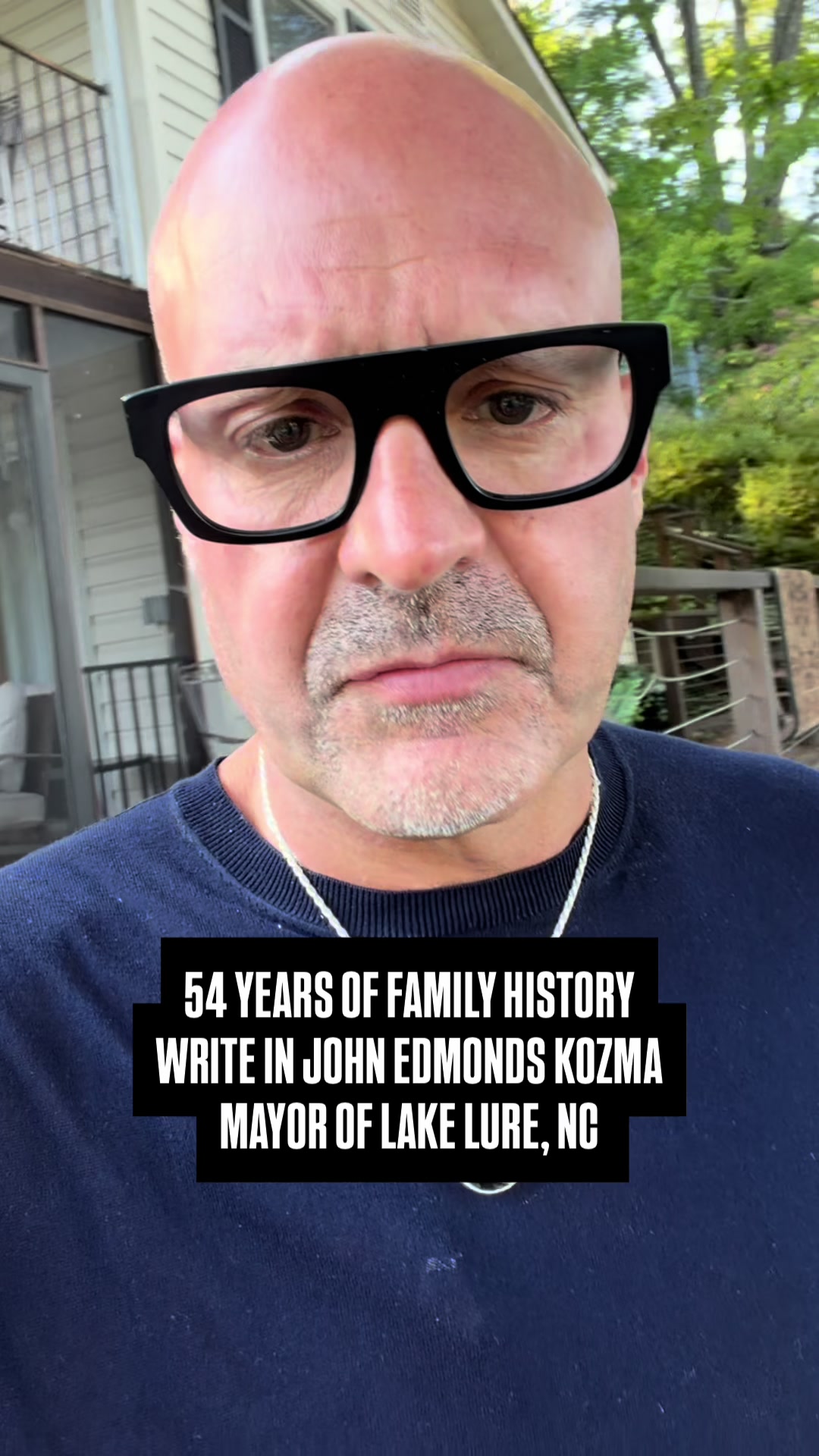 @John Edmonds Kozma
