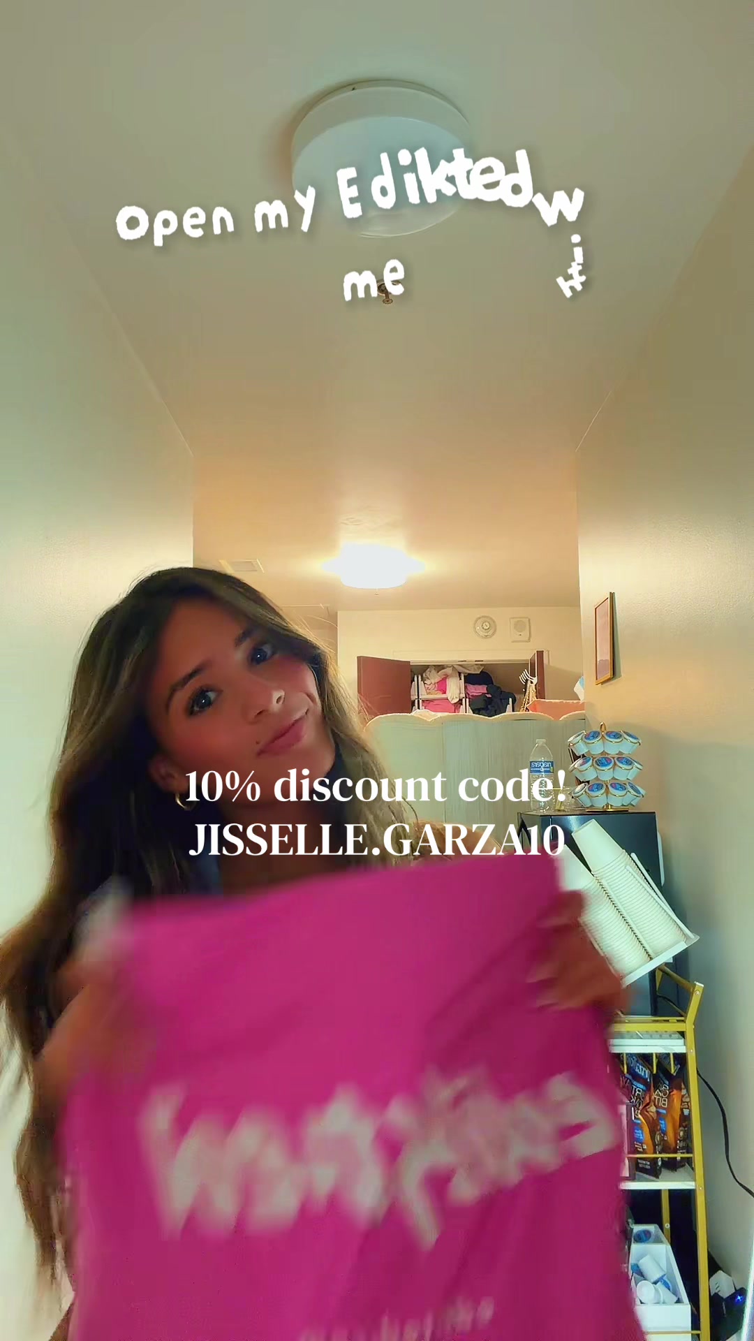 @Jisselle💐
