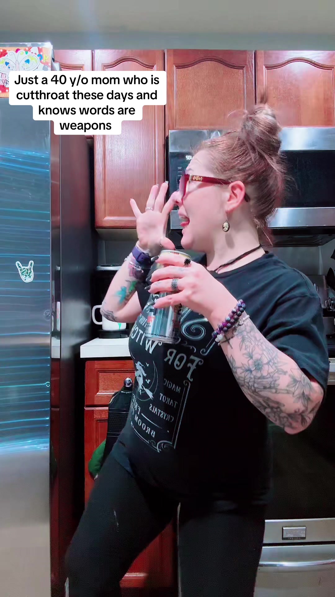 @🤘Metal Mom🤘