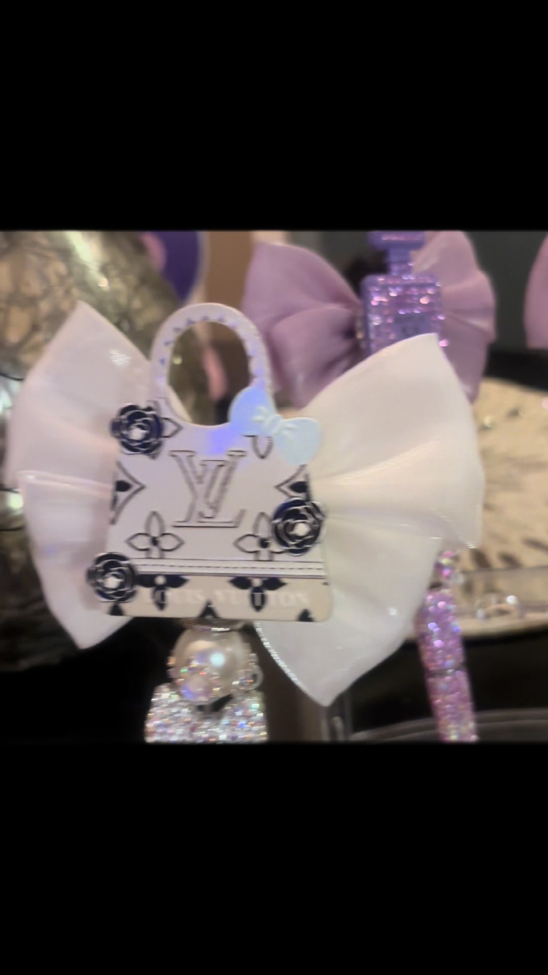 @Crystallized by Crystal
