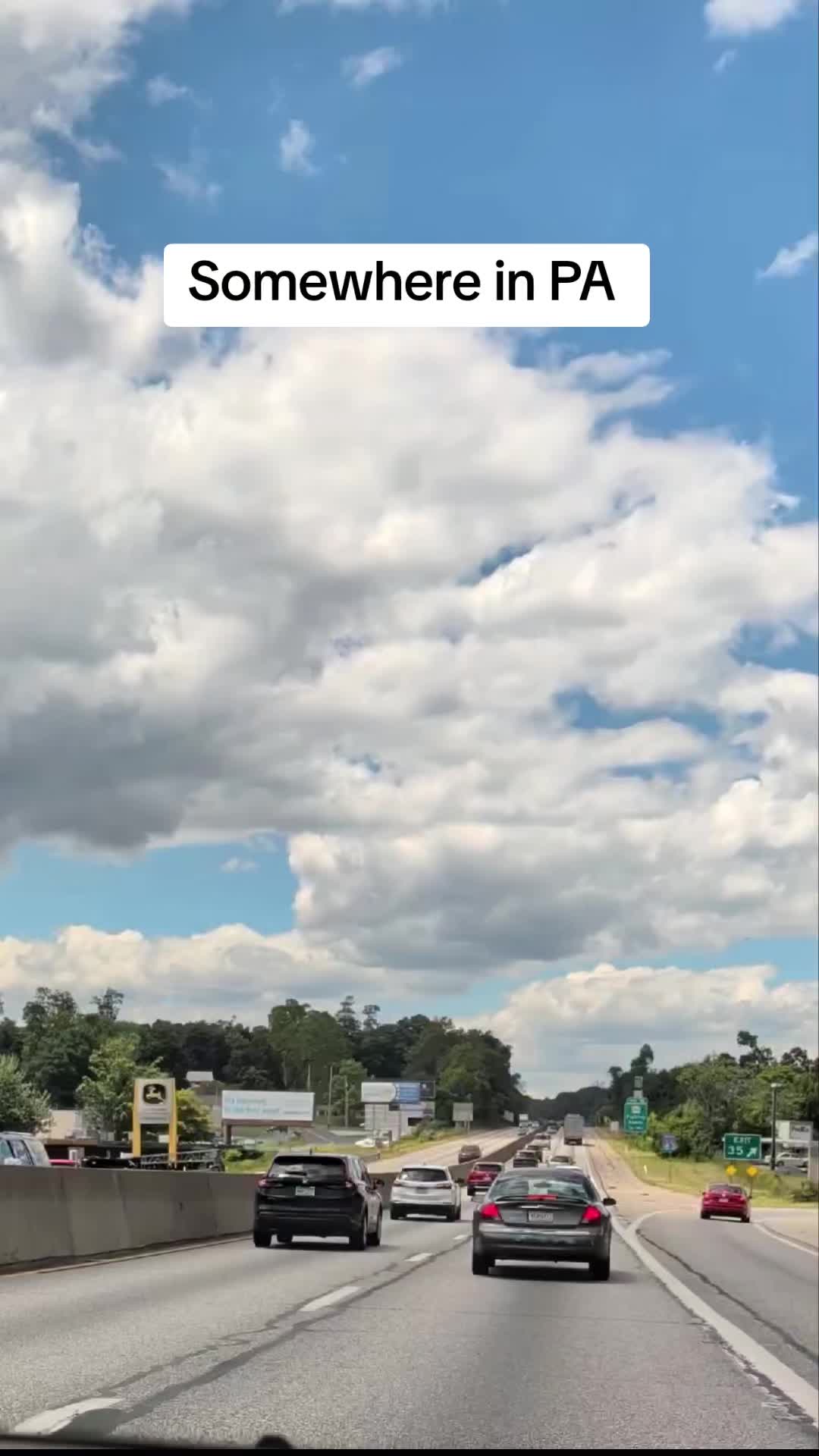 @Pennsylvania Dreamer