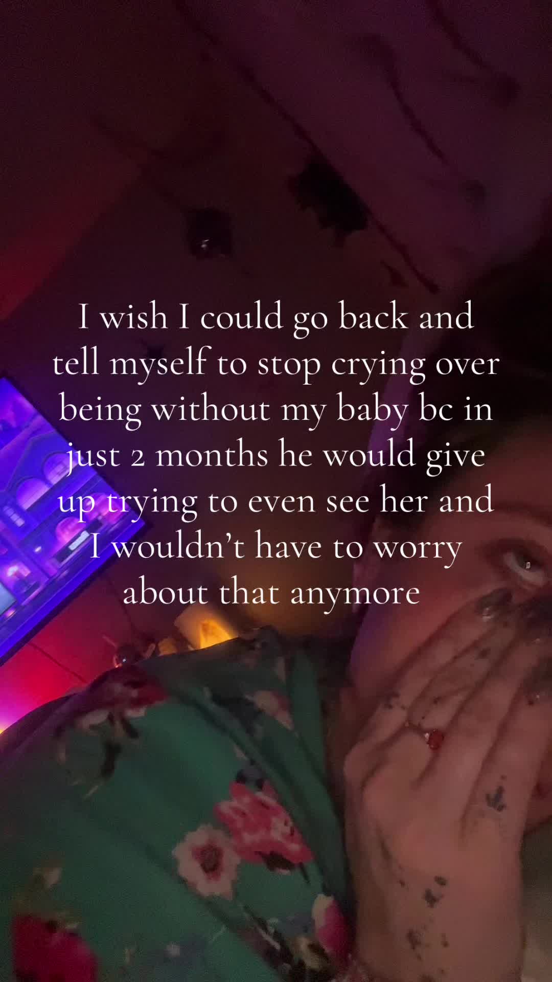 @Hannah Nicole