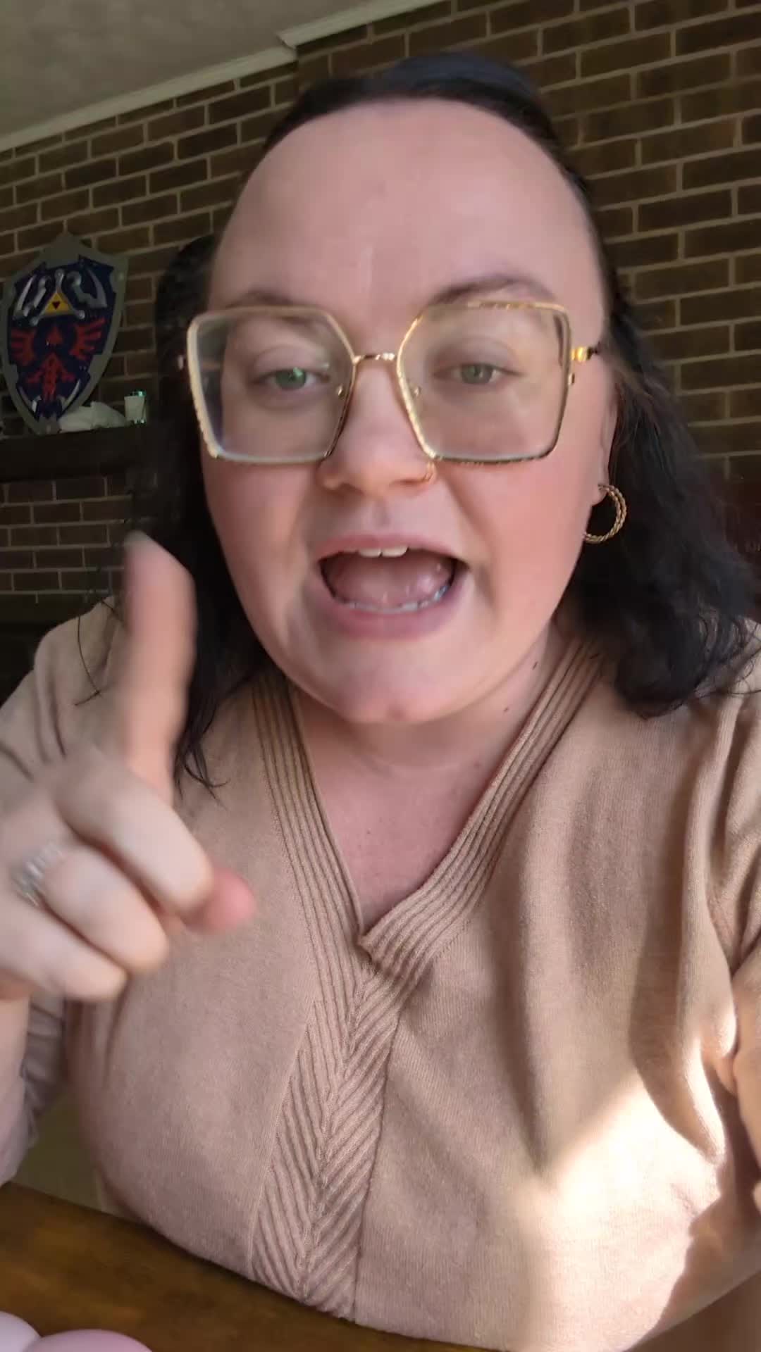 @Megan