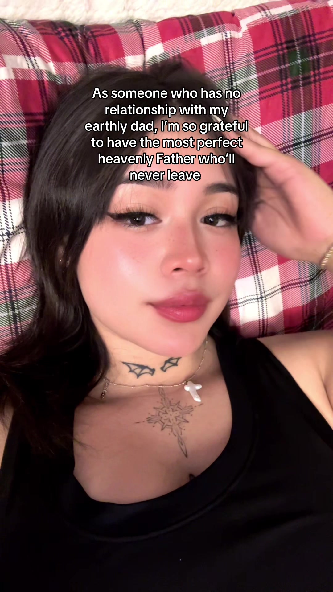 @Melanie Rivas