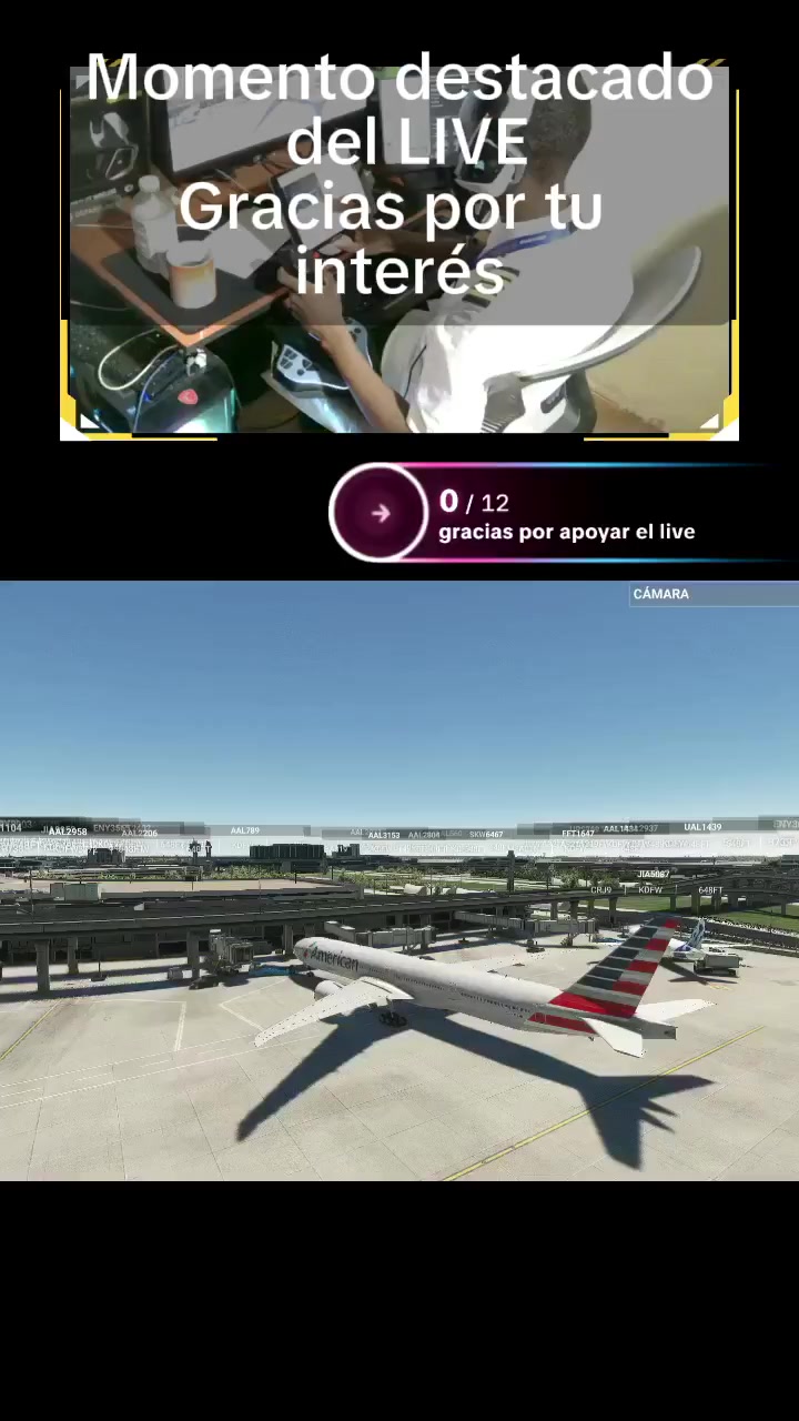 @Capit&aacute;n Temu ✈
