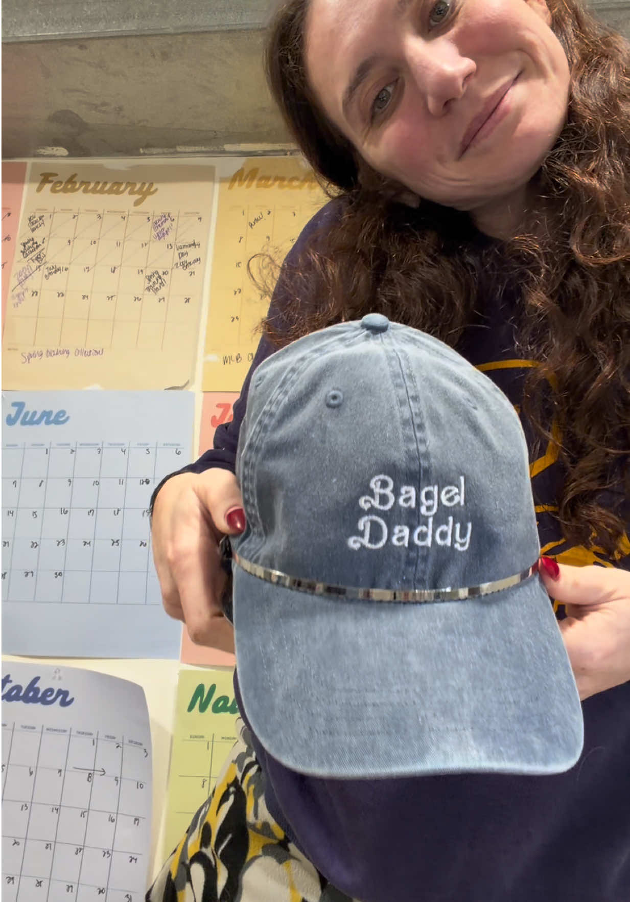 @Da Shayna Punims | Jewish swag