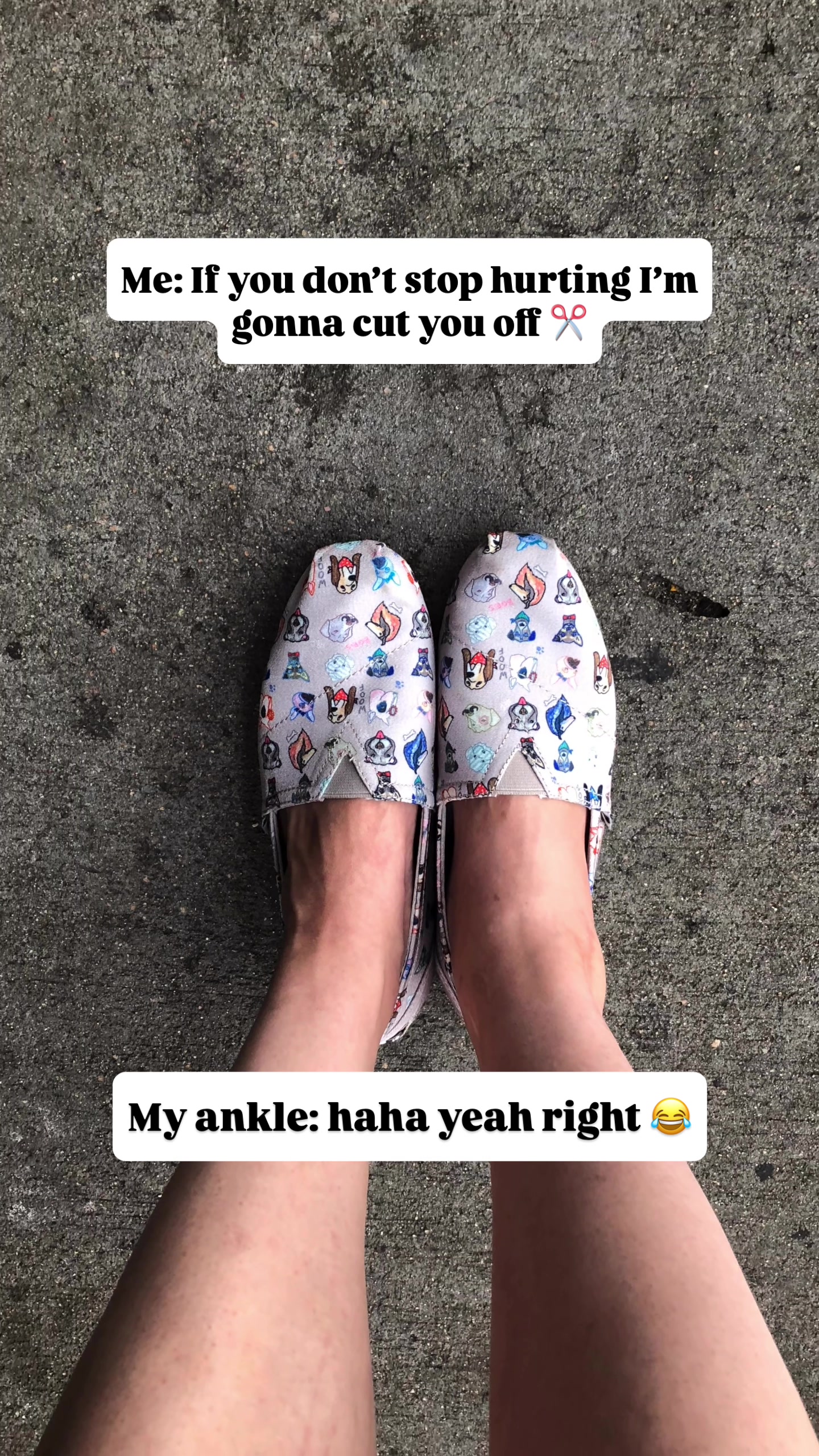@FootlessJo