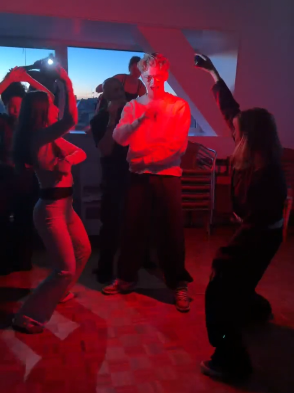 @amber van zijl