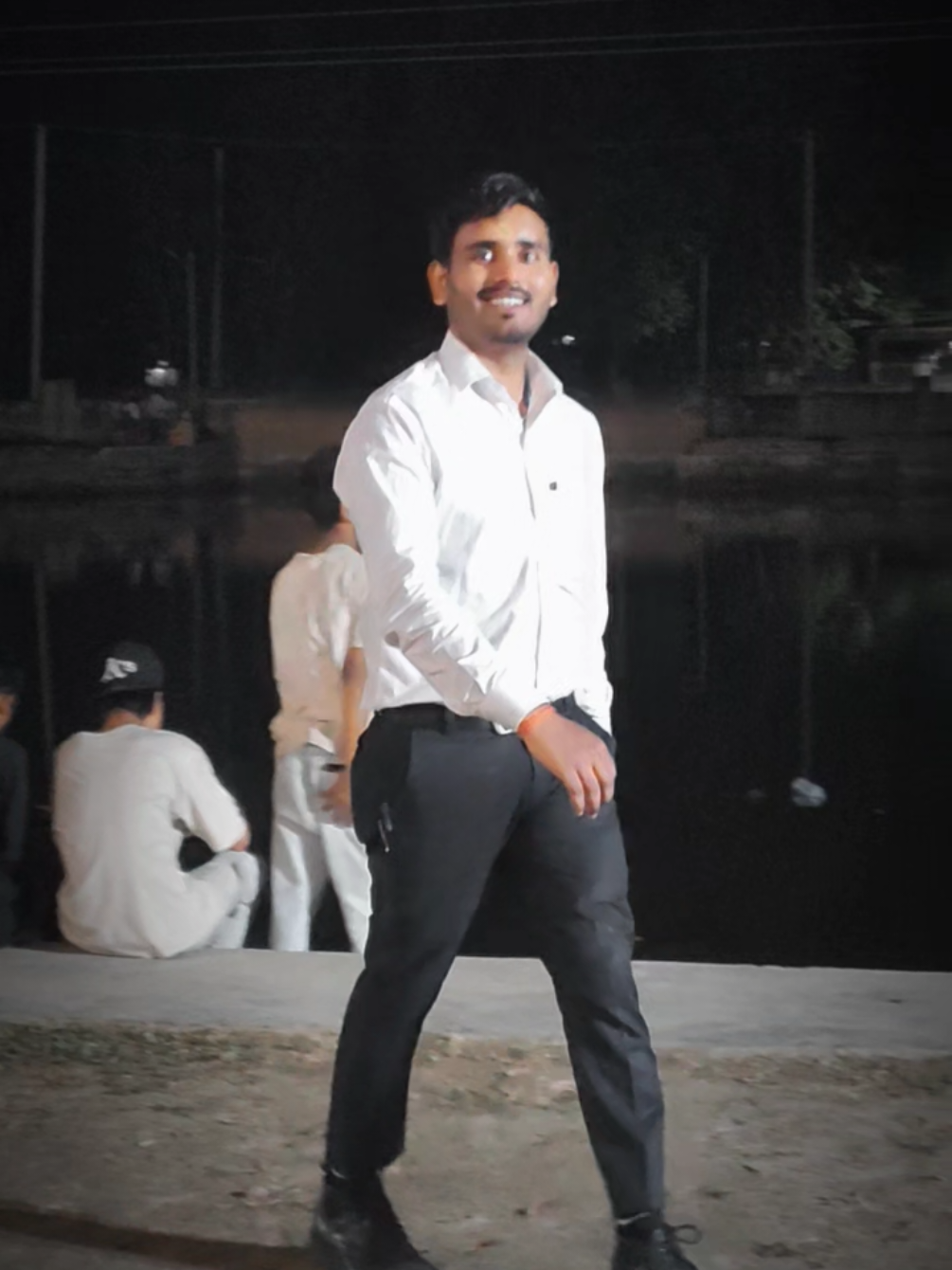 @Rajesh Kumar Prajapati🇳🇵