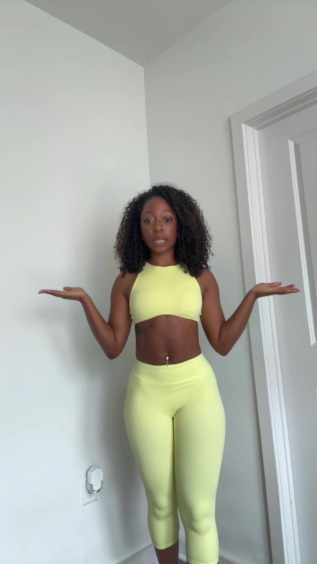 @Body Slayah