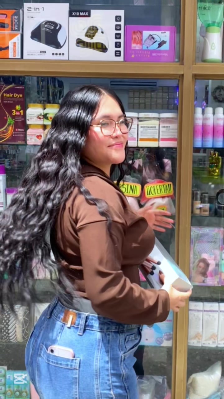 @Super Bella K