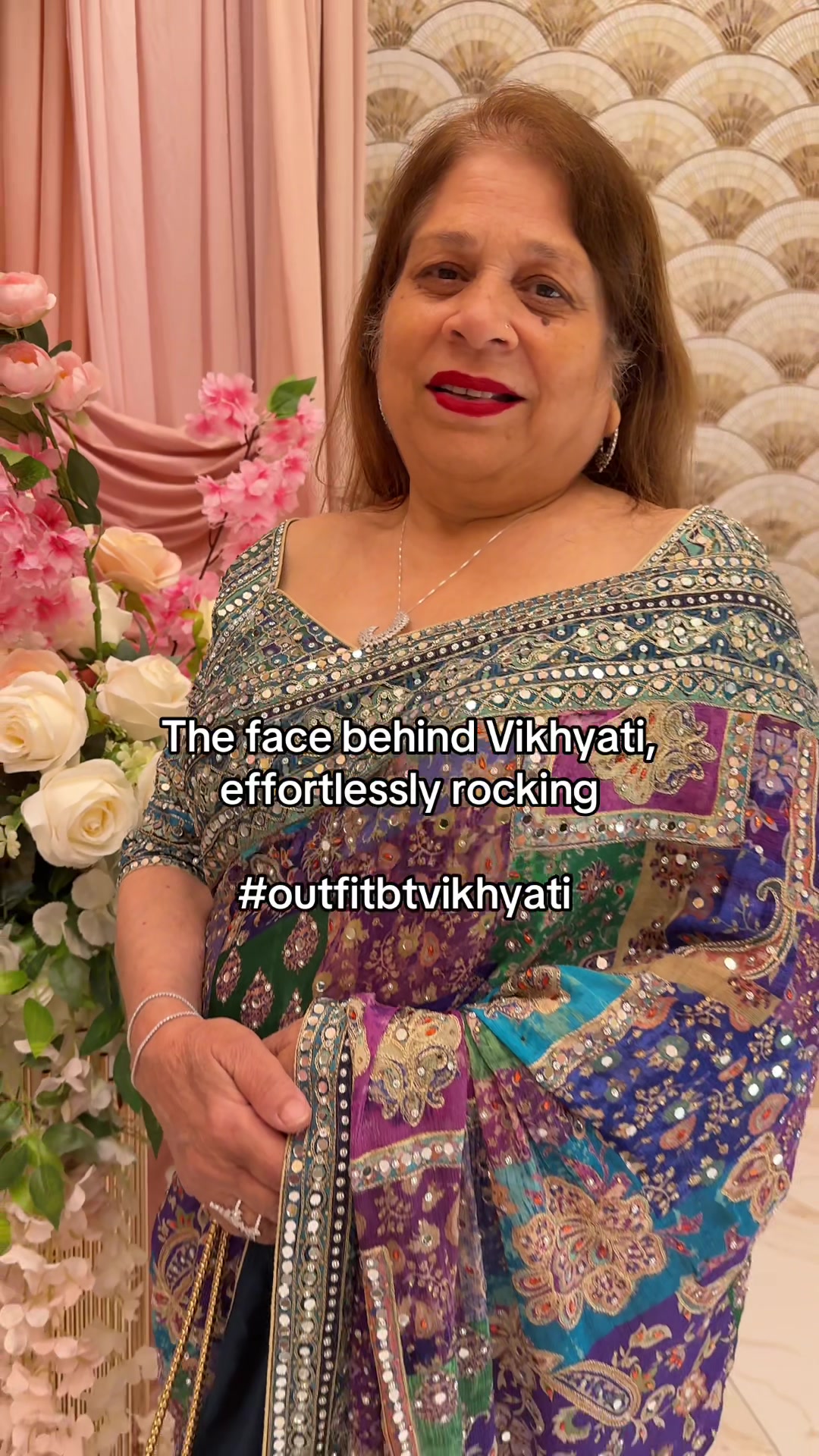 @Jyoti Shree Bindra