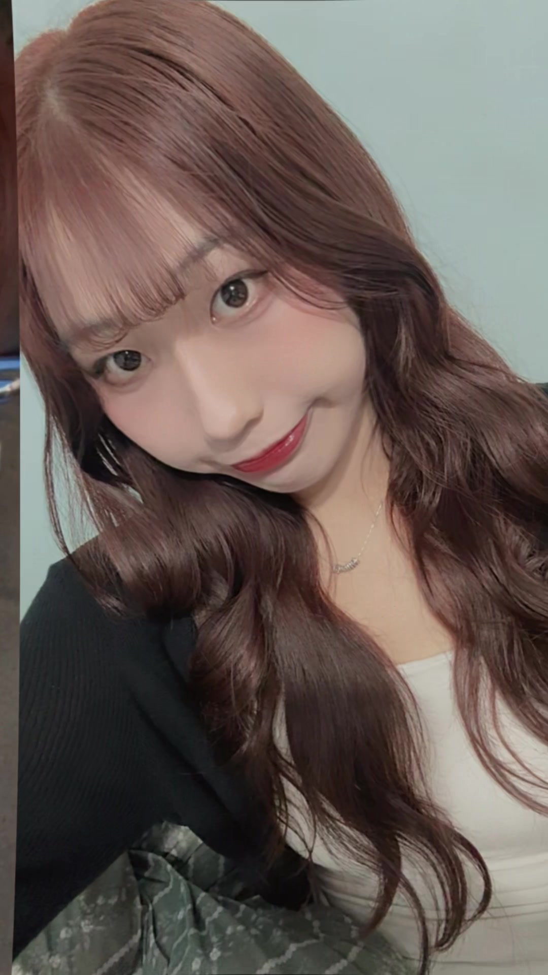 @純愛 愛戰士