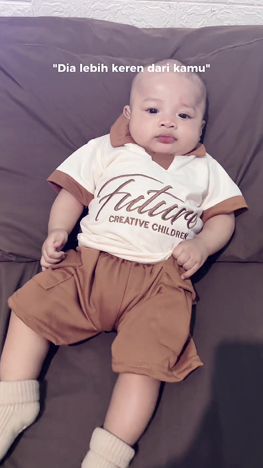 @Mamma Aufa & Axel ᯓ★
