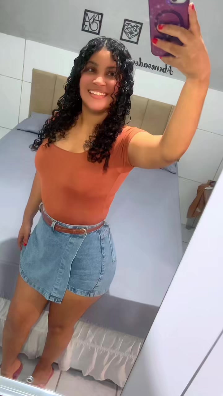 @Adriele Silva