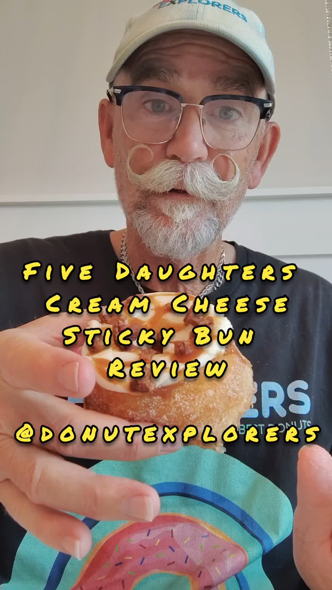 @Donuts Explorers