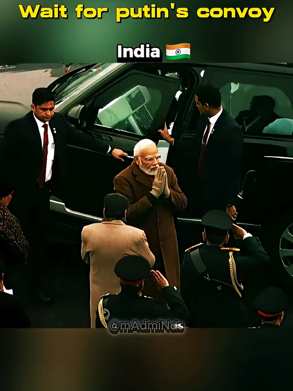 @Narendra Damodardas Modi🇮🇳