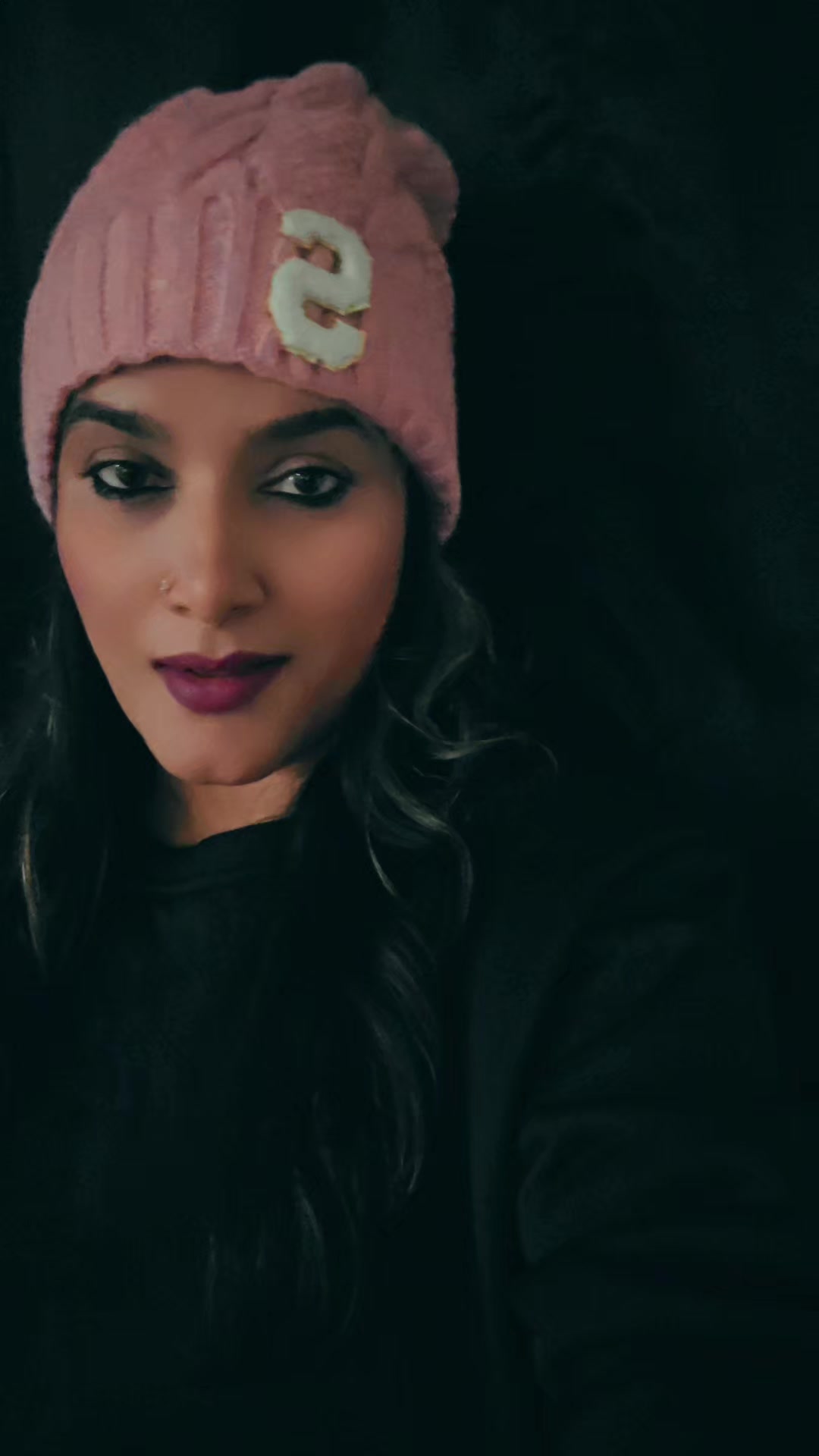 @Shreya Gyawali