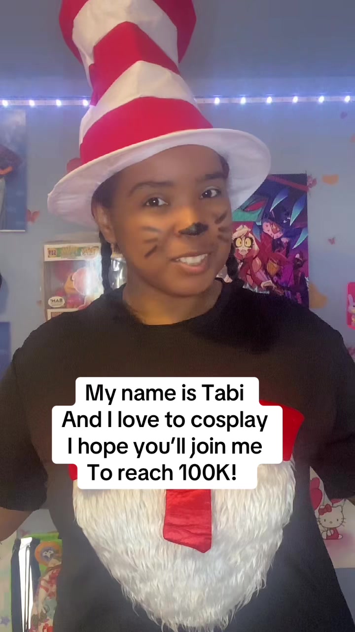 @Tabi 🍓❤️