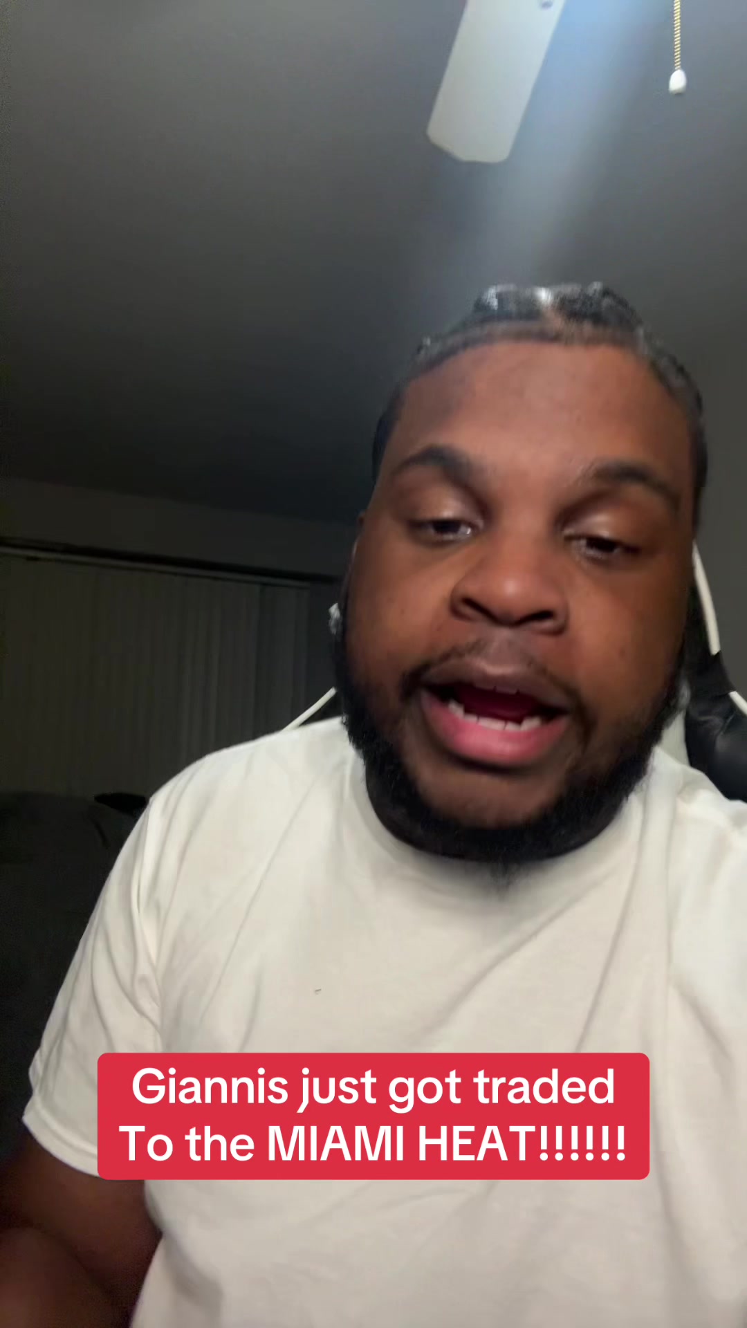 @AntNee Live
