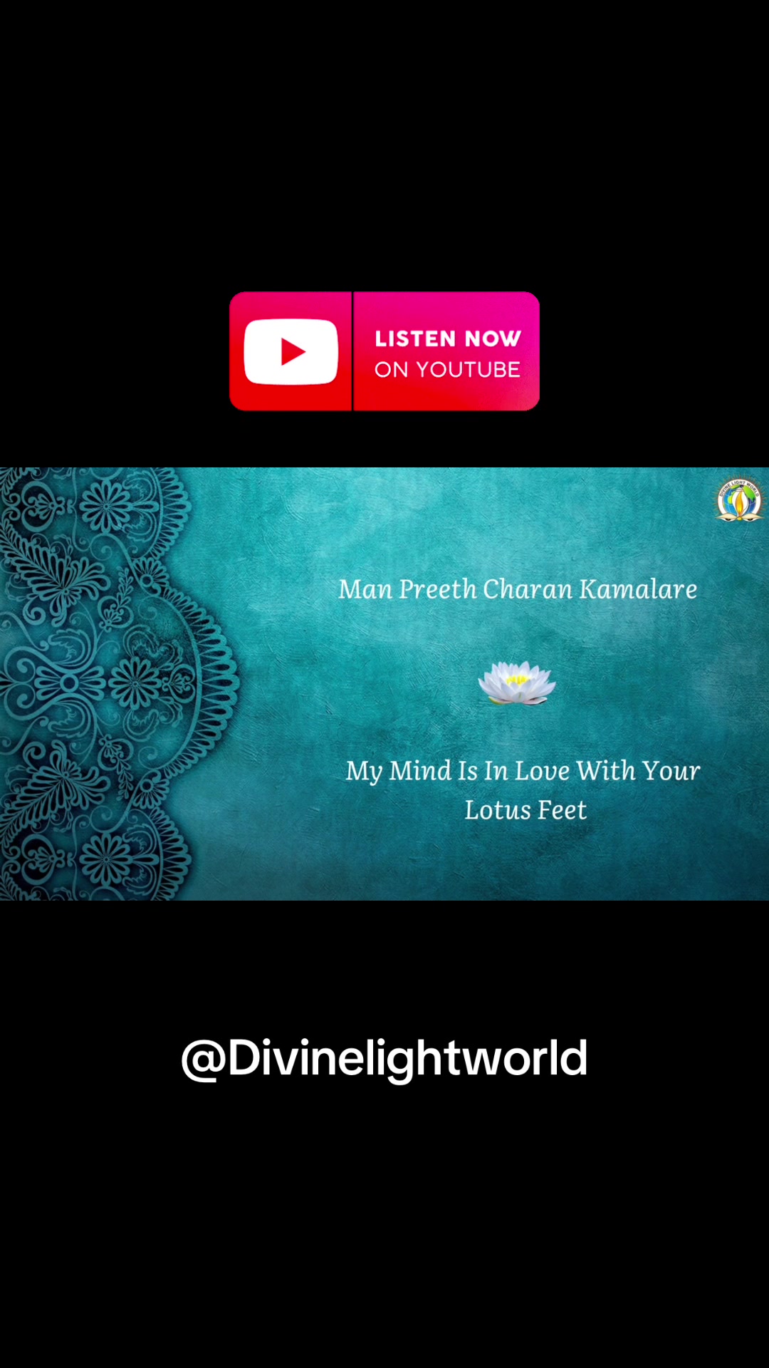 @Divine Light World