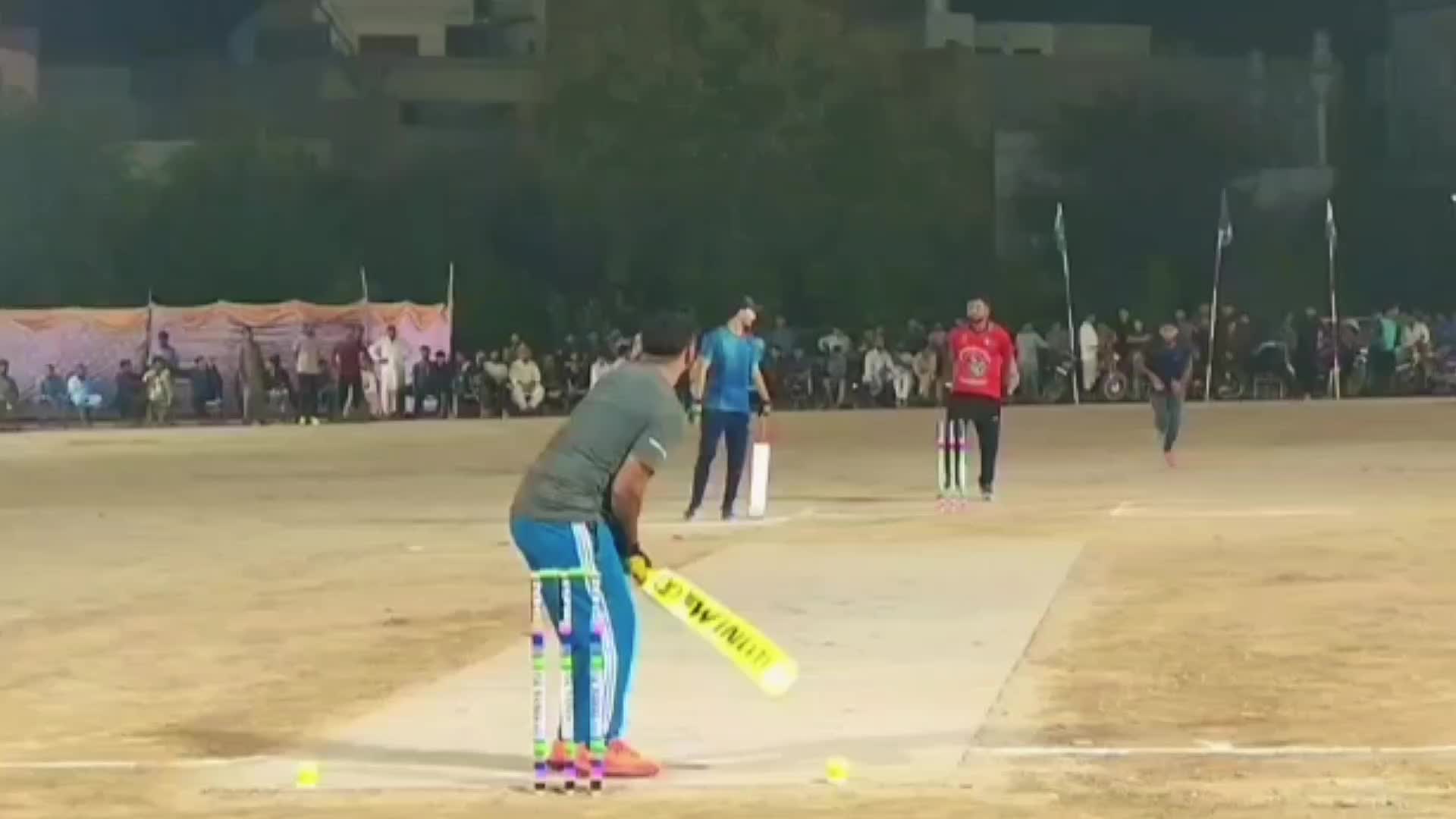@Cricket Videos 🏏
