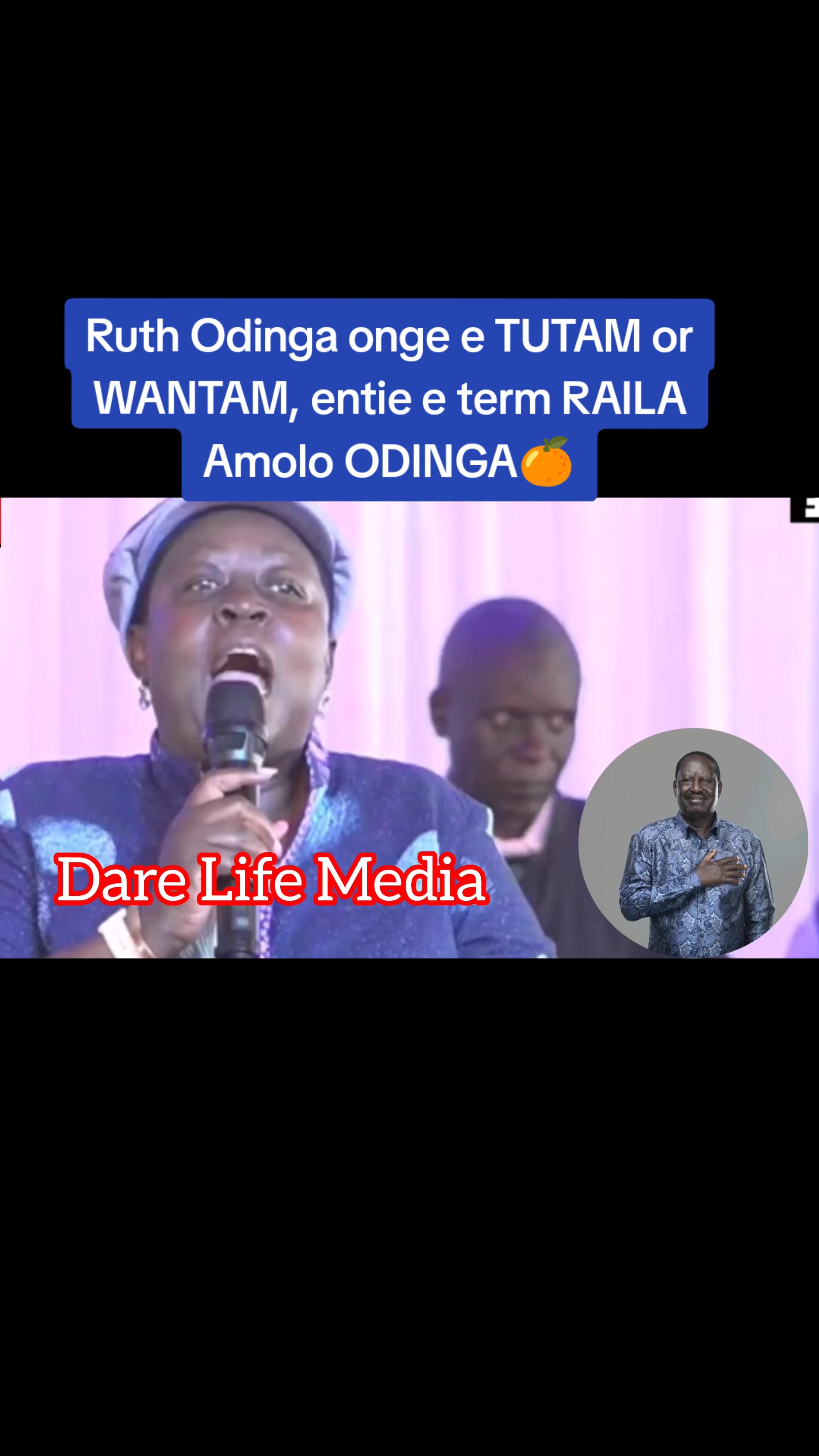 @Dare Life Media