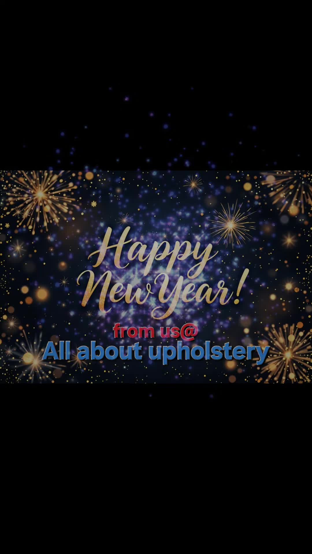 @All About Upholstery
