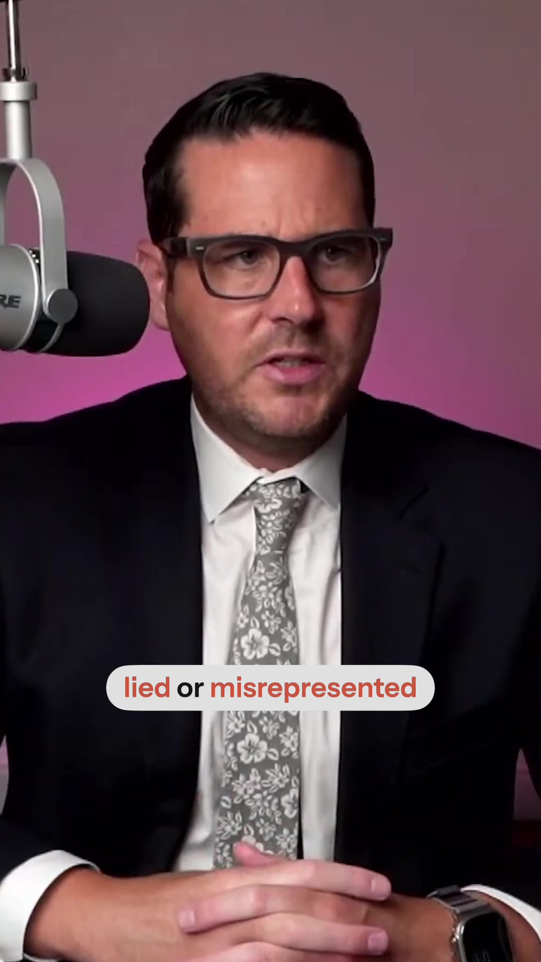@Brian Manning - Asylum Lawyer