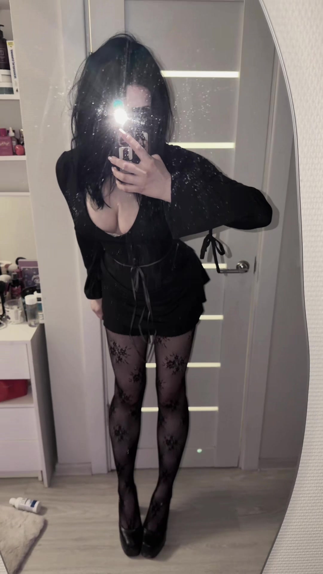@кошечка