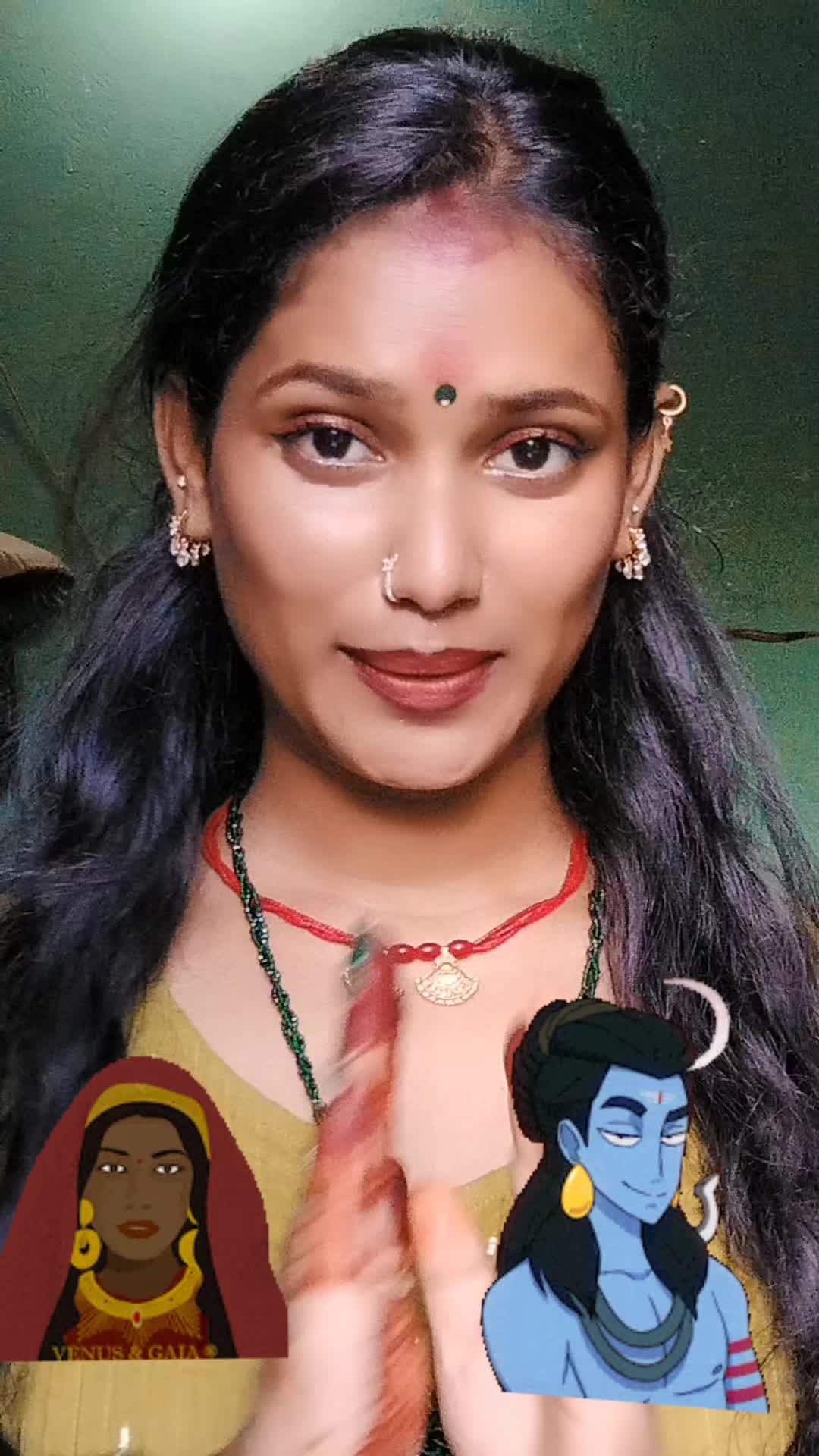@💃🧿 Priyanka🧿💃