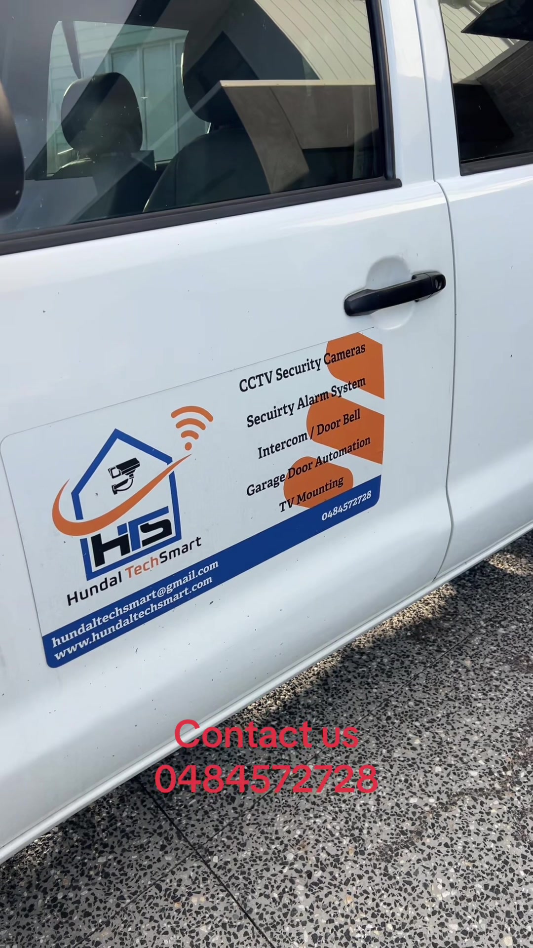 @Hundal TechSmart
