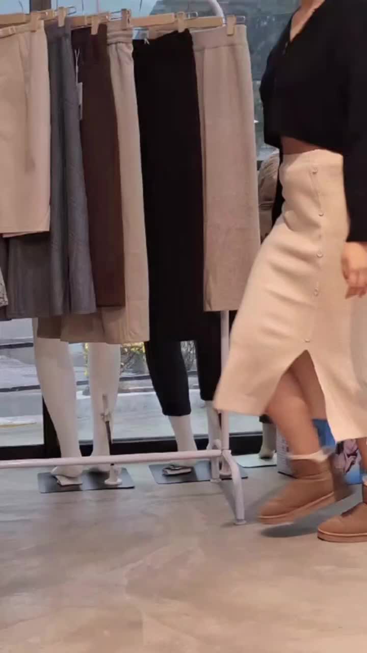 @Chang Lam Fashion