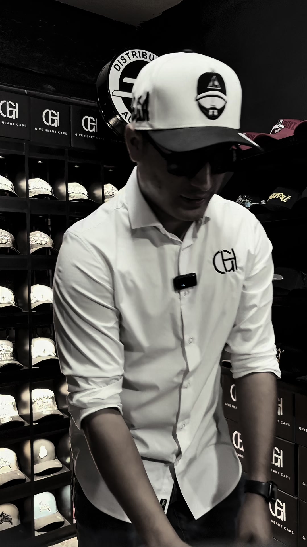 @GH CAPS