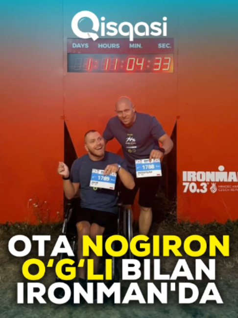 @Qisqasi TV