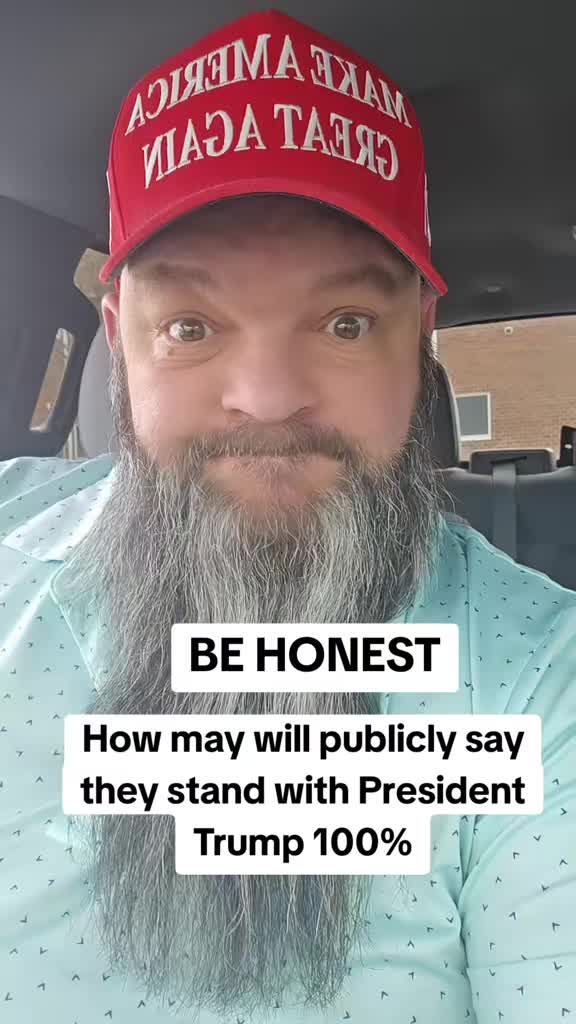 @MAGA 👑 KING 👑 🇺🇸 ❌️