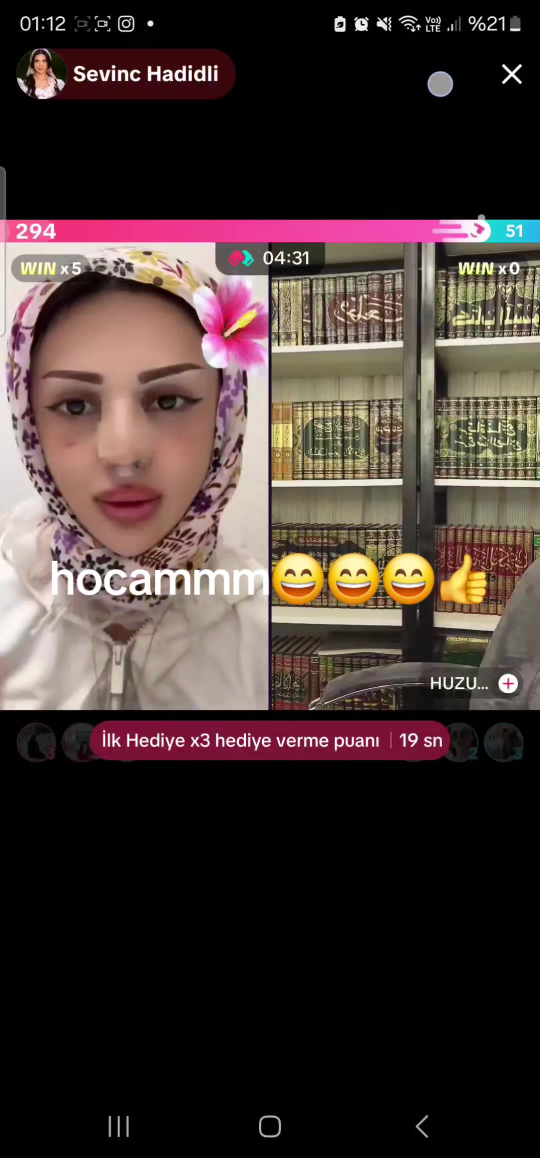 @fan