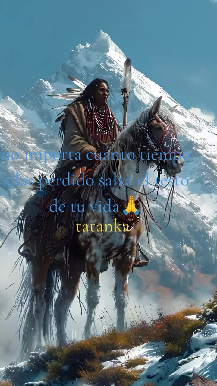@tatanka white