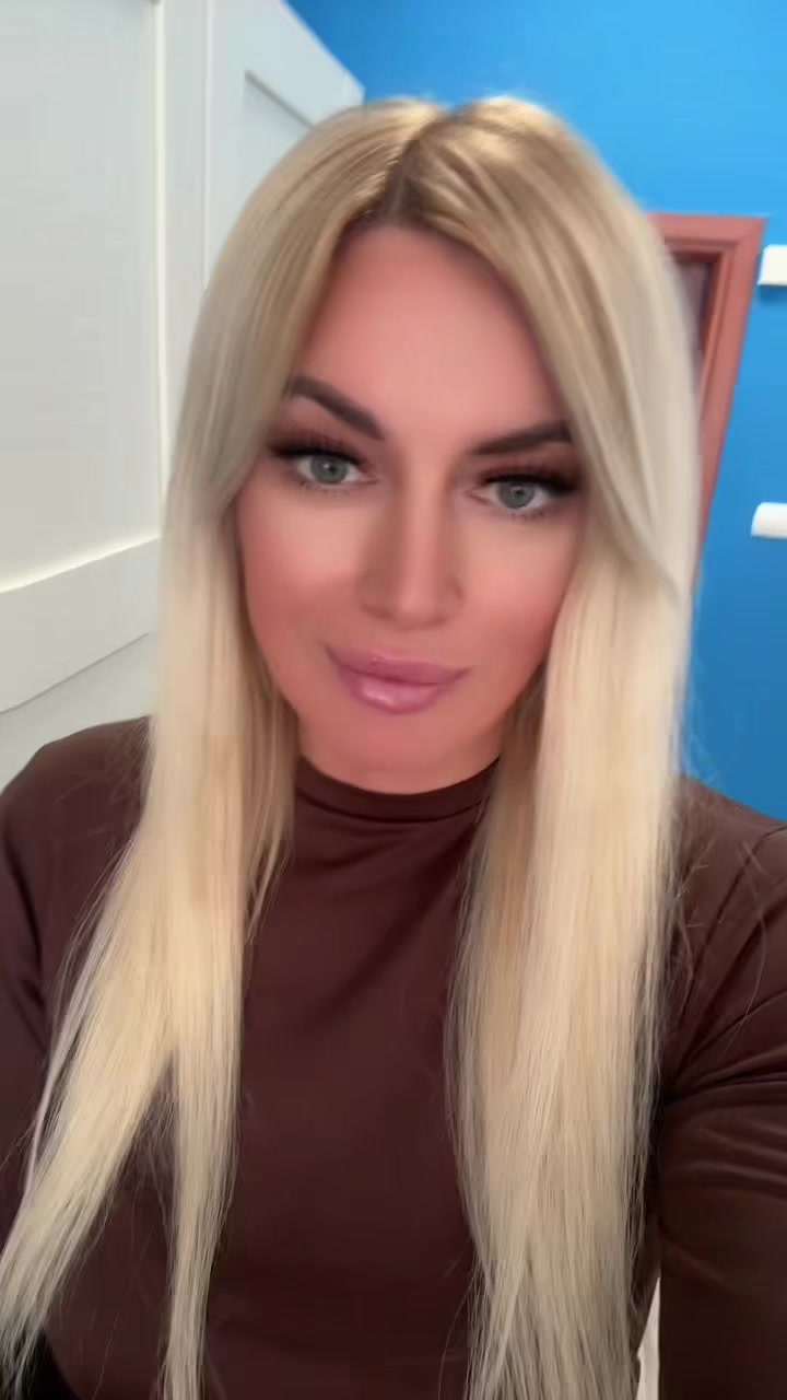 @blondynkaagnes