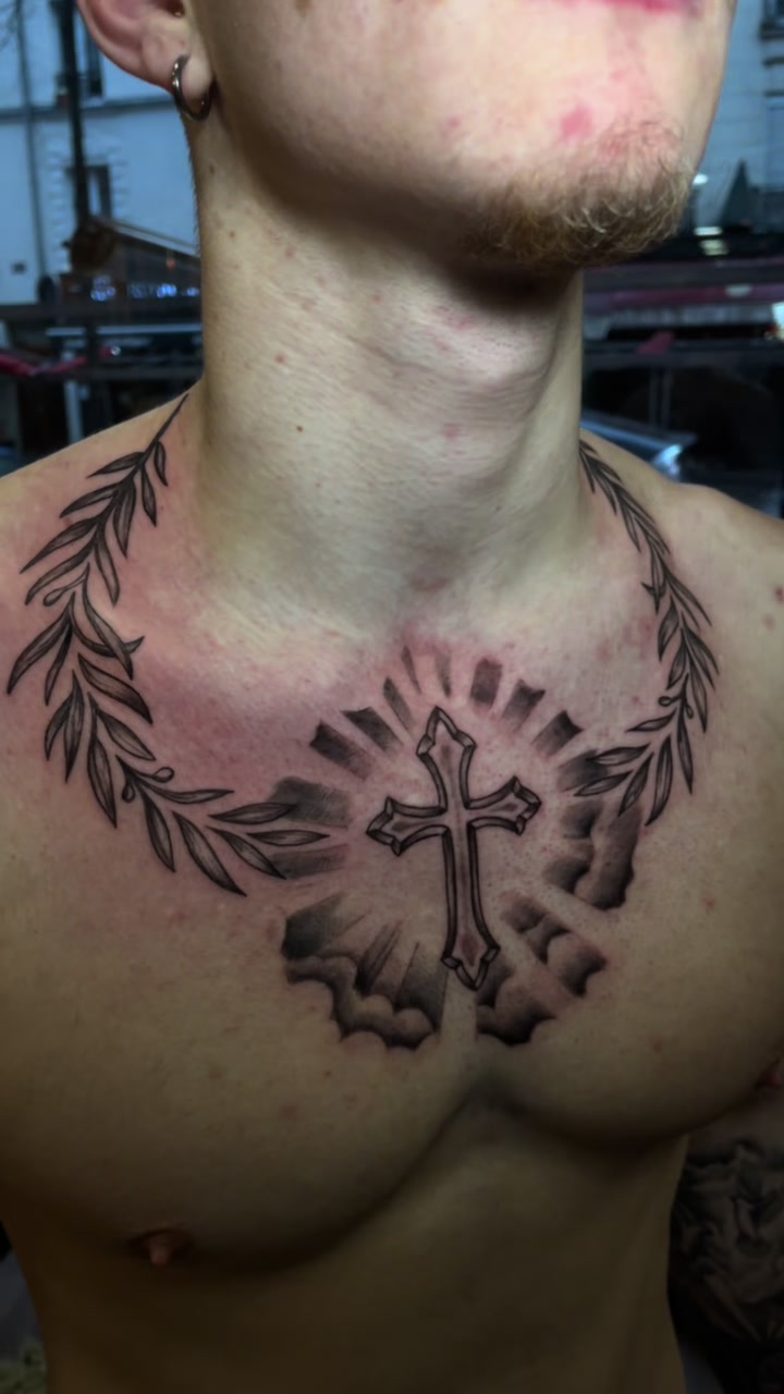 @Jardel lima tattoo