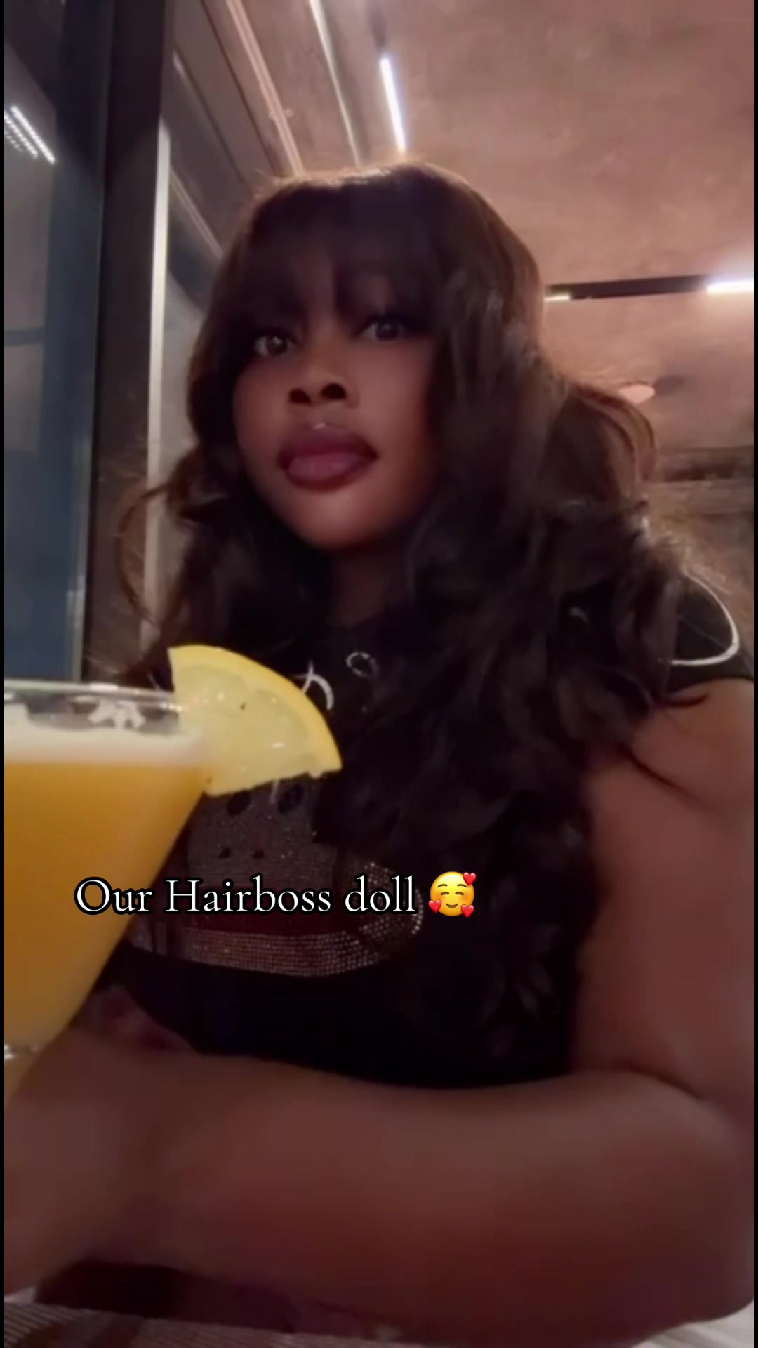@HAIRBOSS IN PORTHARCOURT